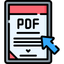 Pdf icon