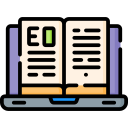 Ebook icon