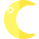 Luna creciente