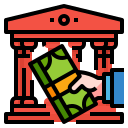 Bancário icon