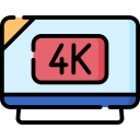 4k 