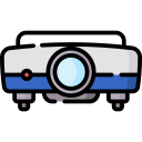 Proyector icon