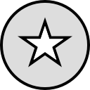 estrella icon