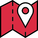 mapa icon