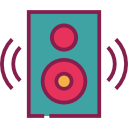 altavoz icon