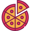 pizza icon