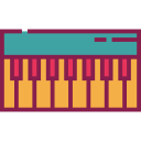 piano icon