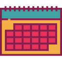 calendario icon