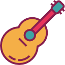 guitarra icon