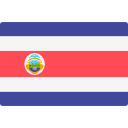 costa rica icon