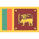 sri lanka