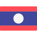 laos Ícone