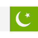 pakistán