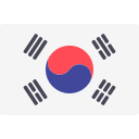 corea del sur 