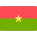 Burkina faso 