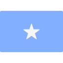 somalia 