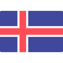 Iceland icon