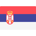 serbia icon