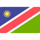 namibia