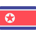 coreia do norte