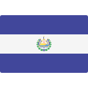 el salvador icon