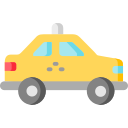 Taxi icon