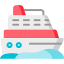 Crucero icon