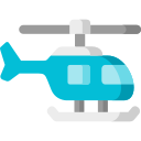 Helicóptero icon