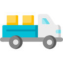 Camioneta icon