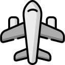 Aeroplano icon