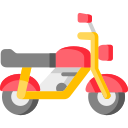 Motocicleta 
