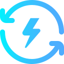 Energía icon