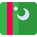 Turkmenistán 