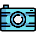 Camera icon