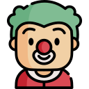 Payaso icon