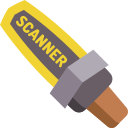 Escaner icon