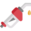 Gas icon