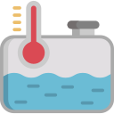 Temperatura icon