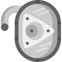 Espejo retrovisor icon