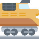 Tren icon