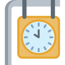 Reloj icon