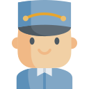 Conductor icon