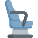 Asiento icon