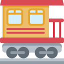 Tren icon