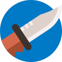 cuchillo icon