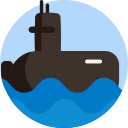 submarino icon