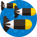 torpedo icon