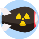 bomba atômica 