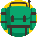 mochila icon