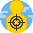 objetivo icon